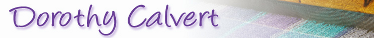 Dorothy Calvert