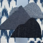 detail of mountains of mourne