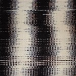 detail of reflections