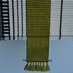 detail of tranquility