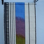 detail of tranquility